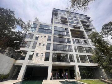 Departamento en Venta, Alvaro Obregon, CDMX.