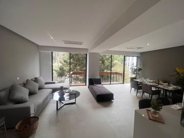 Departamento en Venta, Alvaro Obregon, CDMX.