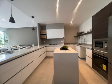 Departamento en Venta, Alvaro Obregon, CDMX.