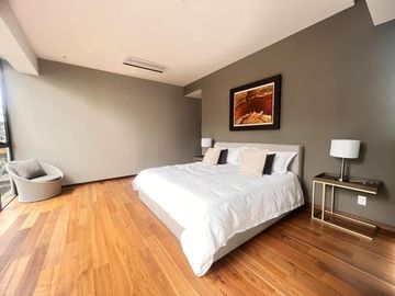 Departamento en Venta, Alvaro Obregon, CDMX.