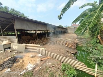 Bawah Pasaran Lahan Strategis Dan Potensial Di Duri Kosambi