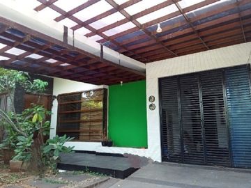 Rumah Siap Huni di Villa Permata Kelapa Gading Jakarta Utara