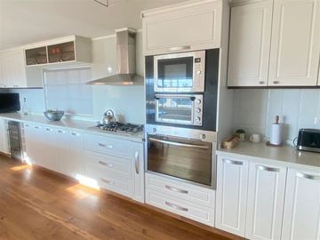 Parcela en venta en Villa Alemana