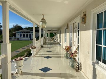 Parcela en venta en Villa Alemana