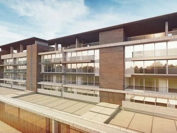 VENTA DE DEPARTAMENTOS DE 4 NIVELES EN KOSTA 90 III FRACC.COSTA DE ORO,VER.