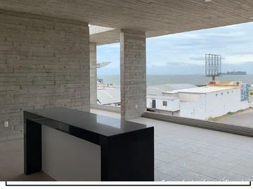 VENTA DE DEPARTAMENTOS DE 4 NIVELES EN KOSTA 90 III FRACC.COSTA DE ORO,VER.