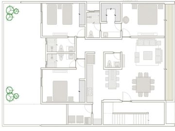VENTA DE DEPARTAMENTOS DE 4 NIVELES EN KOSTA 90 III FRACC.COSTA DE ORO,VER.