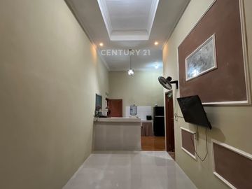 Rumah Dijual Di Villa Gading Harapan Bekasi Timur Hunian Nyaman