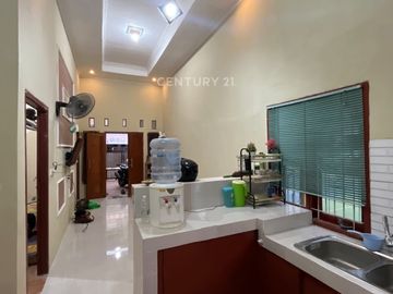 Rumah Dijual Di Villa Gading Harapan Bekasi Timur Hunian Nyaman