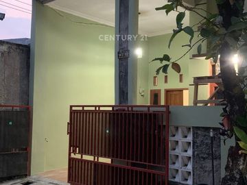 Rumah Dijual Di Villa Gading Harapan Bekasi Timur Hunian Nyaman
