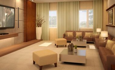 No DP with Low Monthly PreSelling Resort Type Condo in Pasig