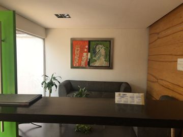 EDIFICIO MULTIUSOS DE DOS FRENTES CON LOCAL, SAN SIMON TICUMAC, BENITO JUAREZ