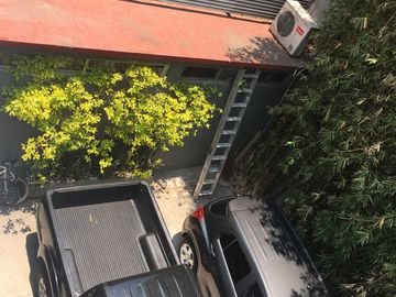 EDIFICIO MULTIUSOS DE DOS FRENTES CON LOCAL, SAN SIMON TICUMAC, BENITO JUAREZ