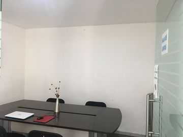 EDIFICIO MULTIUSOS DE DOS FRENTES CON LOCAL, SAN SIMON TICUMAC, BENITO JUAREZ