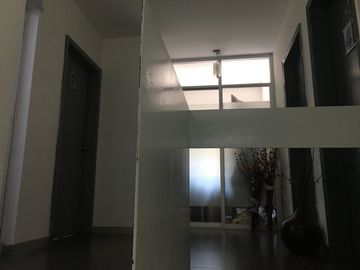 EDIFICIO MULTIUSOS DE DOS FRENTES CON LOCAL, SAN SIMON TICUMAC, BENITO JUAREZ