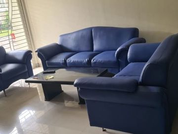 DISEWAKAN RUMAH SIAP HUNI PAKUWON CITY LONG BEACH*
