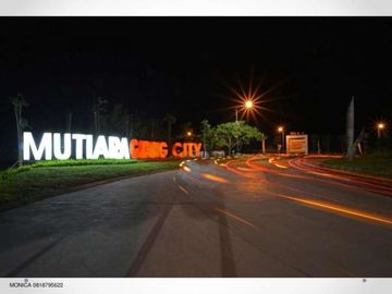 Dijual Perumahan Mutiara Gading City Tipe Pianta