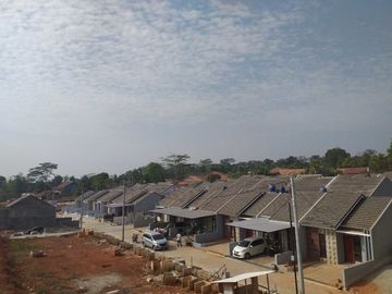 Perumahan Islami Purwakarta, 12 Menit ke Sate Maranggi