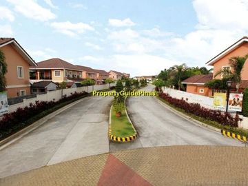 CAMELLA CIELO - San Jose Del Monte, Bulacan - Hannela Model