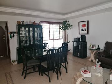 VENTA DE DEPARTAMENTO COL DEL VALLE SUR, CERCA DEL PARQUE HUNDIDO