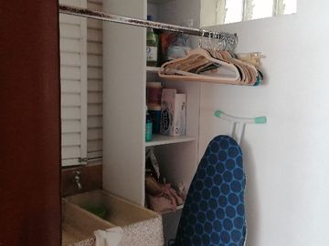 VENTA DE DEPARTAMENTO COL DEL VALLE SUR, CERCA DEL PARQUE HUNDIDO