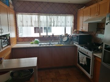 VENTA DE DEPARTAMENTO COL DEL VALLE SUR, CERCA DEL PARQUE HUNDIDO