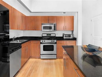 Departamento en Venta en WEST STREET - BATTERY