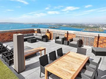Departamento en Venta en WEST STREET - BATTERY