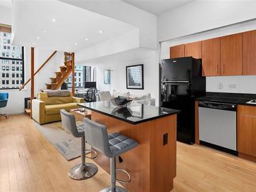 Departamento en Venta en WEST STREET - BATTERY