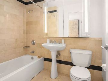 Departamento en Venta en WEST STREET - BATTERY