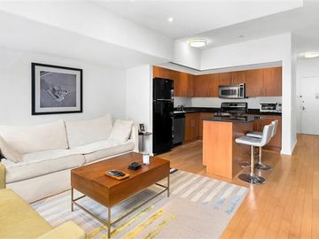 Departamento en Venta en WEST STREET - BATTERY