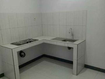 Hunian strategis, kualitas bangunan terbaik free desain ; Bandung