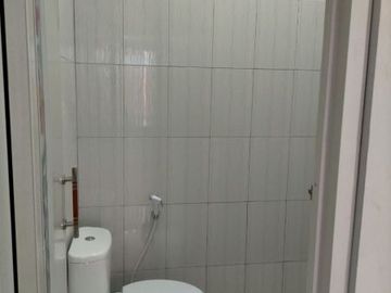 Hunian strategis, kualitas bangunan terbaik free desain ; Bandung