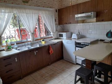 PRECIOSA CASA EN VENTA BELLAVISTA /REÑACA