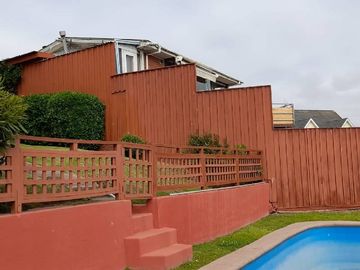 PRECIOSA CASA EN VENTA BELLAVISTA /REÑACA