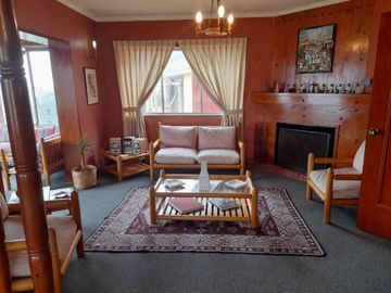 PRECIOSA CASA EN VENTA BELLAVISTA /REÑACA