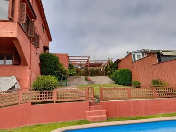 PRECIOSA CASA EN VENTA BELLAVISTA /REÑACA