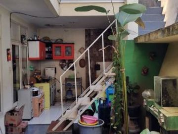Rumah Strategis @Gunung Batu Pasteur DEKAT KAWASAN GUNUNG BATU DAN SUKAJADI