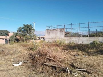 VENTA/TERRENO/HIGUERILLAS/SAN SALVADOR DE JUJUY/USD 85.000