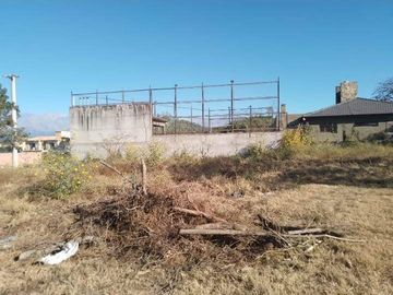 VENTA/TERRENO/HIGUERILLAS/SAN SALVADOR DE JUJUY/USD 85.000