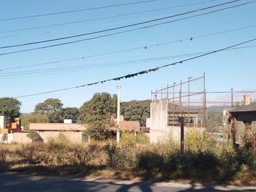 VENTA/TERRENO/HIGUERILLAS/SAN SALVADOR DE JUJUY/USD 85.000