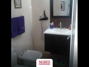 Departamento en venta en Ramos Mejia Sur