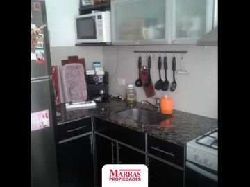 Departamento en venta en Ramos Mejia Sur
