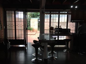 casa campestre en venta en chinacota. Cod V22266