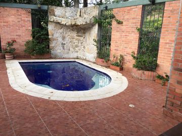 casa campestre en venta en chinacota. Cod V22266