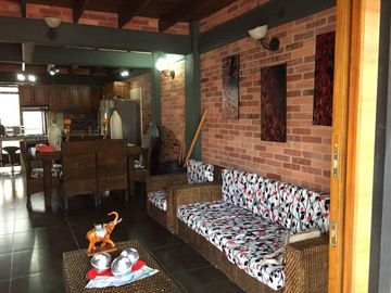 casa campestre en venta en chinacota. Cod V22266