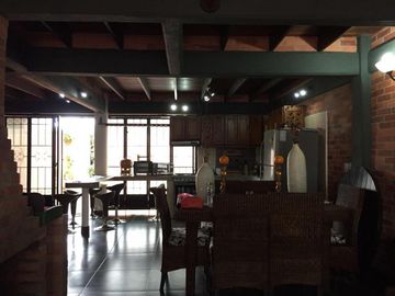 casa campestre en venta en chinacota. Cod V22266