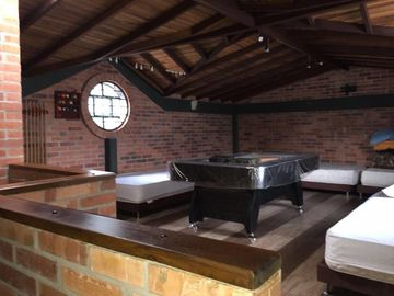 casa campestre en venta en chinacota. Cod V22266