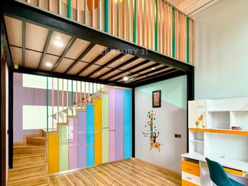 Rumah Cantik Siap Huni Dekat Pakubuwono Dan Senayan Jaksel