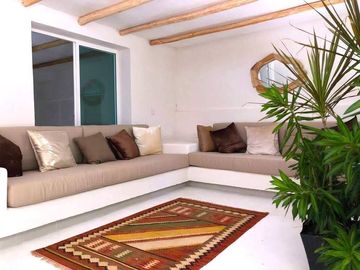 Casa Sola en El Podrido, Acapulco de Juárez, Guerrero CAEN-Er-922-Cs